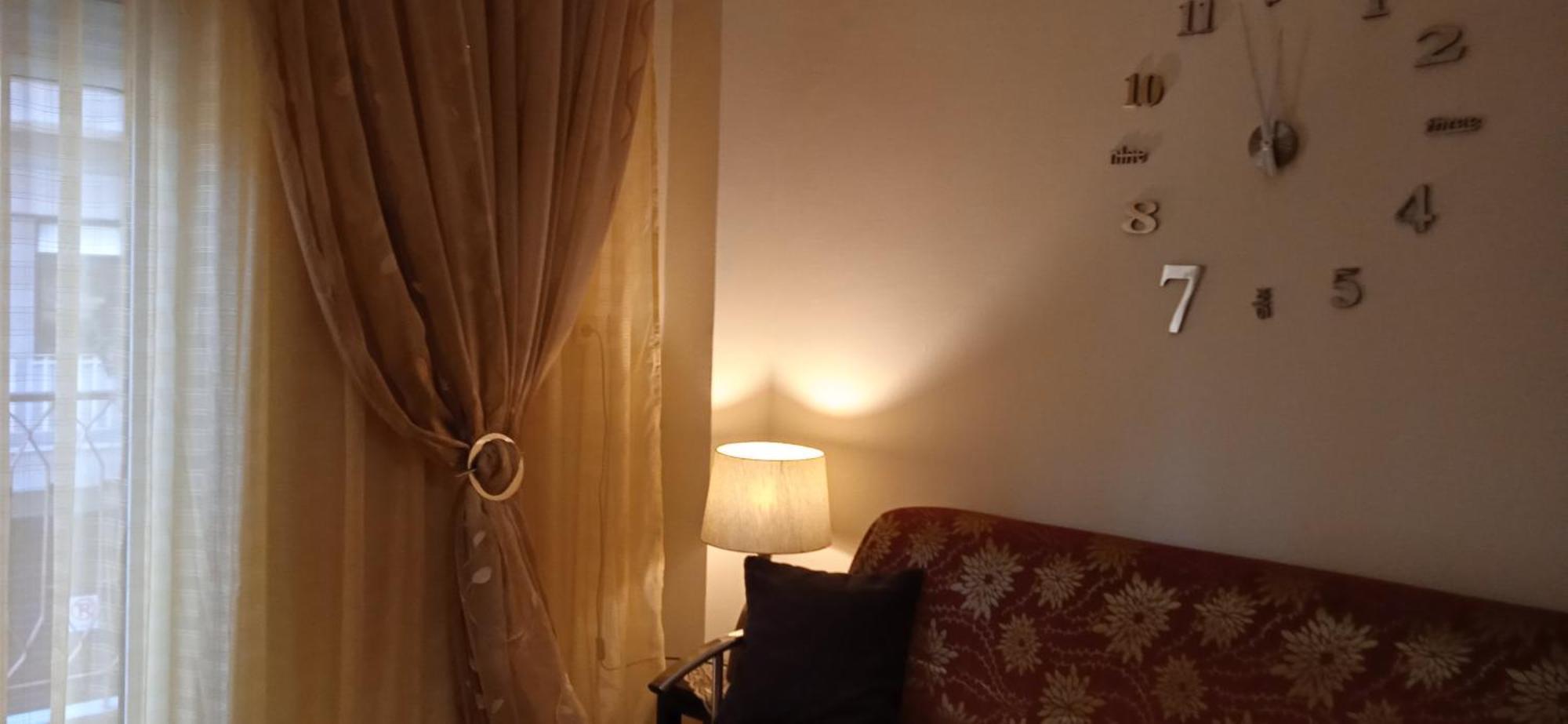 شقة Steve'S House & Eldi إذيسا المظهر الخارجي الصورة